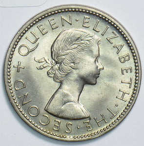 New Zealand 1962 Florin Kiwi bird 298847 combine shipping