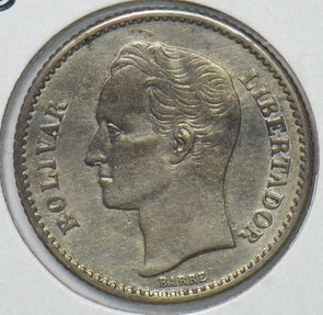 Venezuela 1935 Bolivar Horse animal 190903 combine shipping