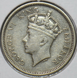 Fiji 1937 6 Pence Turtle animal 194604 combine shipping
