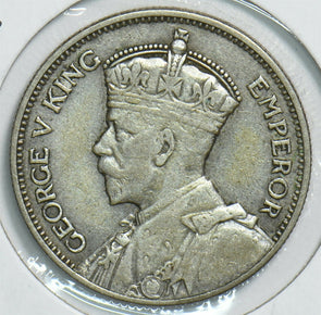New Zealand 1934 Shilling 0 240888 combine shipping