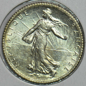 France 1920 Franc 297955 combine shipping