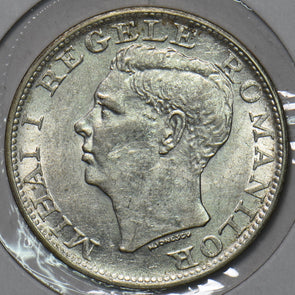 Romania 1944 500 Lei 195464 combine shipping