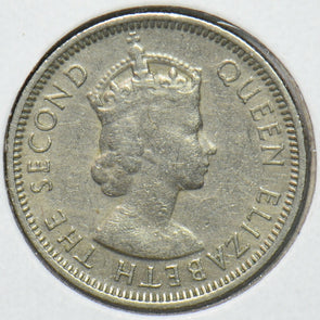 Honduras 1953 10 Cents 900077 combine shipping