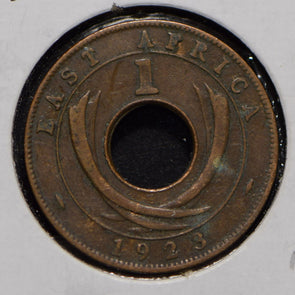 East Africa 1923 Cent  901774 combine shipping
