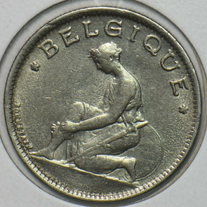 Belgium 1930 Franc 151925 combine shipping