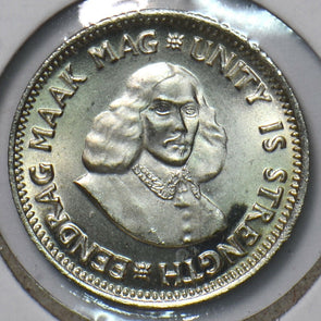 South Africa 1961 2 1/2 Cents 193171 combine shipping