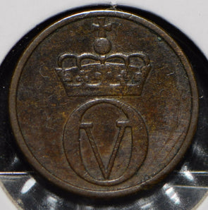 Norway 1958 Ore Squirrel animal  900244 combine shipping