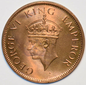 India British 1941 1/4 Anna 194034 combine shipping