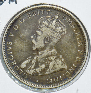 Australia 1916 M Shilling 198827 combine shipping