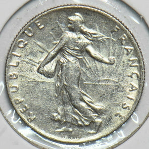 France 1918 50 Centimes 197146 combine shipping
