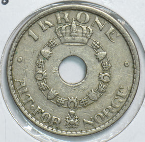 Norway 1940 Krone 198576 combine shipping