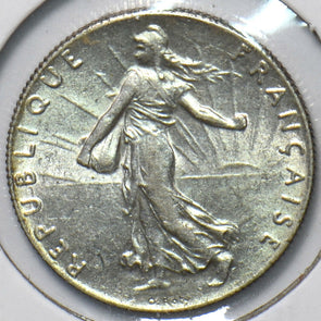 France 1919 50 Centimes 294360 combine shipping