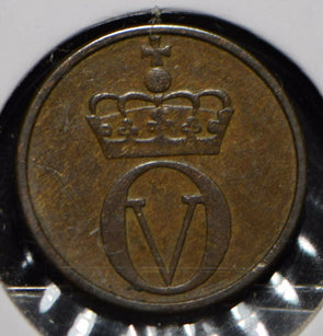 Norway 1958 Ore Squirrel animal  900243 combine shipping