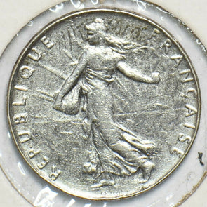 France 1916 50 Centimes 197122 combine shipping