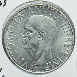 Italy 1939 Lira 198042 combine shipping
