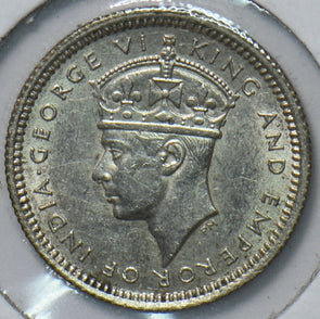 Malaya 1941 5 Cents 294666 combine shipping
