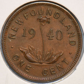 Canada 1940 Cent 902634 combine shipping