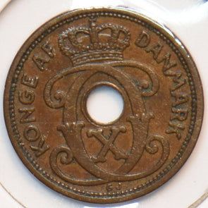 Denmark 1927 Ore 296248 combine shipping