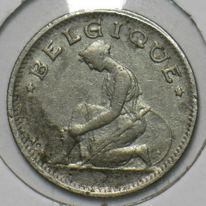 Belgium 1922 50 Centimes 151889 combine shipping