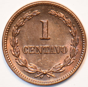 El Salvador 1972 Centavo 194309 combine shipping