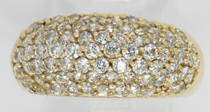 14k Gold Ring RG0051