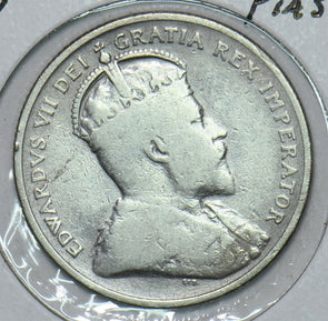 Cyprus 1907 9 Piastres C0419 combine shipping