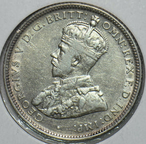 British West Africa 1913 Shilling 297752 combine shipping
