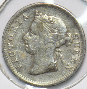 Hong Kong 1899 10 Cents 192910 combine shipping