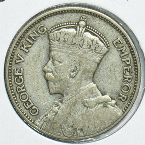 New Zealand 1933 Shilling 197919 combine shipping