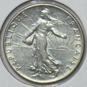 France 1916 50 Centimes 193067 combine shipping