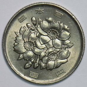 Japan 1988 100 Yen 153157 combine shipping