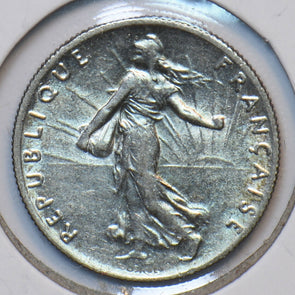 France 1918 50 Centimes 193064 combine shipping