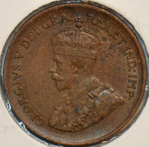 Canada 1931 Cent 196311 combine shipping
