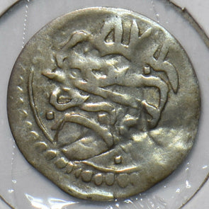 Egypt 1777 AH1190 Para Egypt Ottoman Empire. Abdul Hamid (1774-1789) 296203 comb