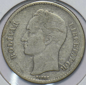 Venezuela 1936 Bolivar Horse animal 192173 combine shipping