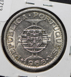 Morocco 1968 Pataca  191713 combine shipping