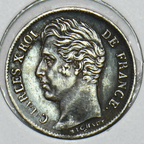 France 1829 A 1/2 Franc F0139 combine shipping