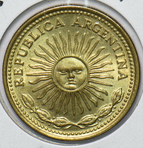 Argentina 1976 10 Pesos  901921 combine shipping