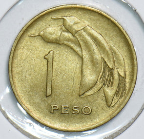 Uruguay 1968 VS 2038 Peso 198636 combine shipping