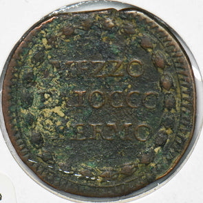 italy 1800 ~99 Token 292646 combine shipping