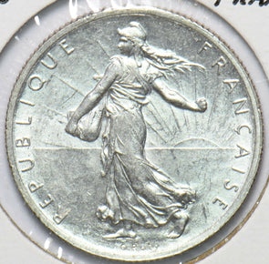 France 1915 2 Francs 293734 combine shipping