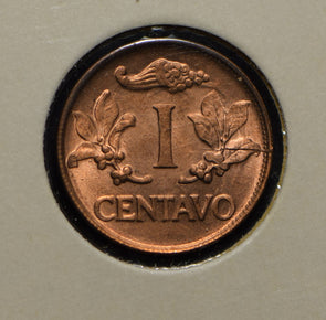 Colombia 1974 Centavo  290310 combine shipping