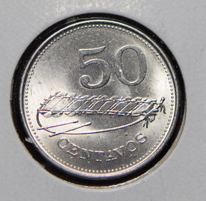 Mozambique 1982 50 Centavos  901327 combine shipping