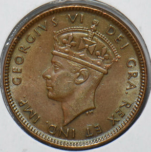 Canada 1943 Cent 294786 combine shipping
