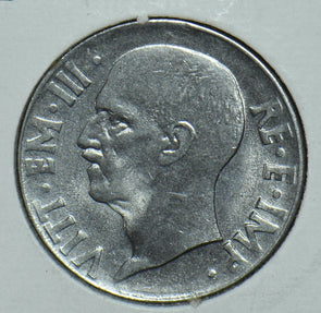 Italy 1952 Vitt.Em.III 20 Cent 191558 combine shipping