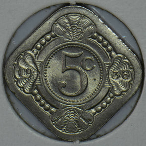 Netherlands 1936 5 Cents 291329 combine shipping