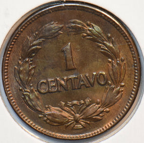 Ecuador 1928 Centavo 490657 combine shipping