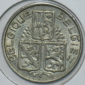 Belgium 1839 Franc Lion animal 195844 combine shipping