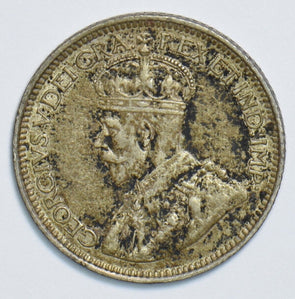 Canada 1912 10 Cents 298713 combine shipping