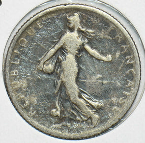 France 1918 Franc 197141 combine shipping
